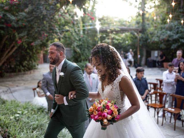 O casamento de David e Caroline em Brasília, Distrito Federal 85