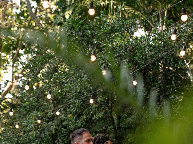 O casamento de David e Caroline em Brasília, Distrito Federal 88