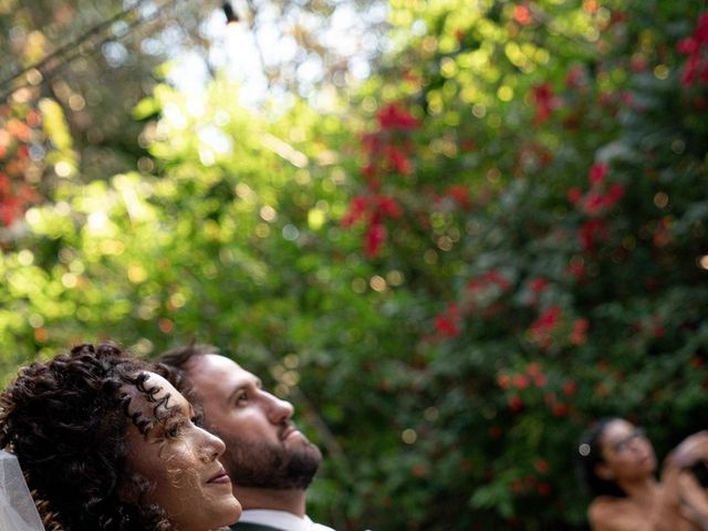 O casamento de David e Caroline em Brasília, Distrito Federal 89