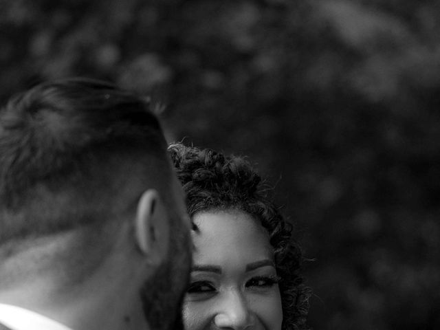 O casamento de David e Caroline em Brasília, Distrito Federal 91
