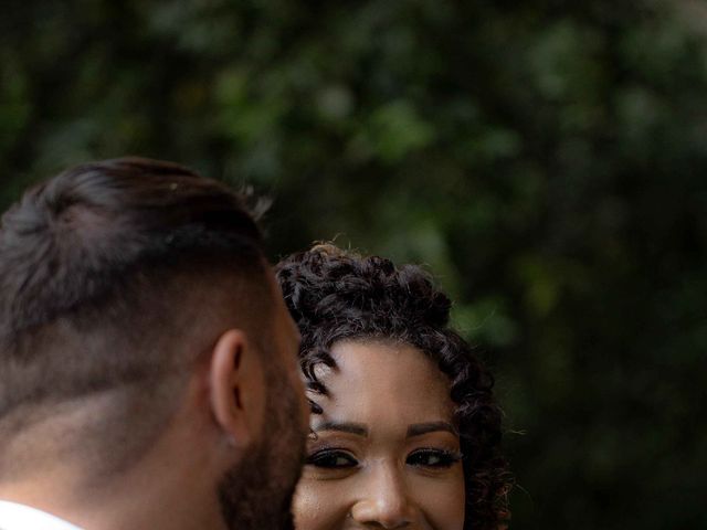 O casamento de David e Caroline em Brasília, Distrito Federal 92