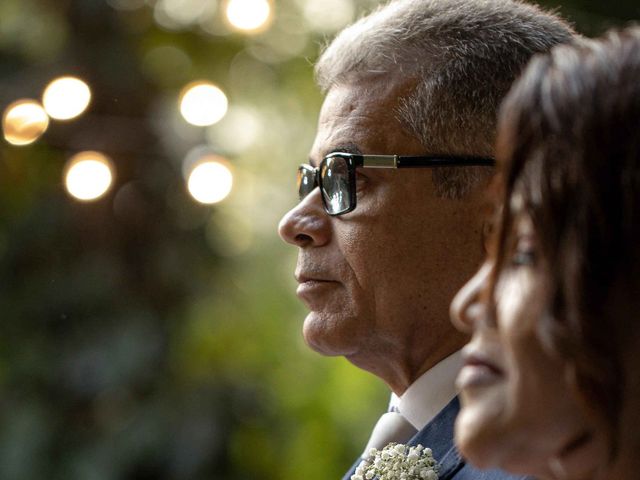 O casamento de David e Caroline em Brasília, Distrito Federal 95