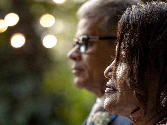 O casamento de David e Caroline em Brasília, Distrito Federal 96