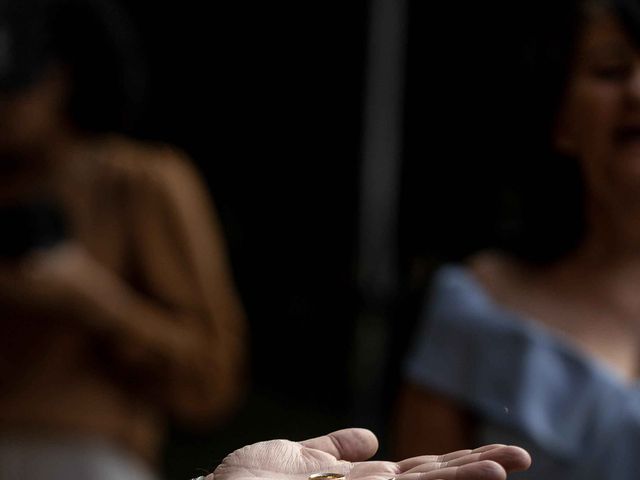 O casamento de David e Caroline em Brasília, Distrito Federal 97