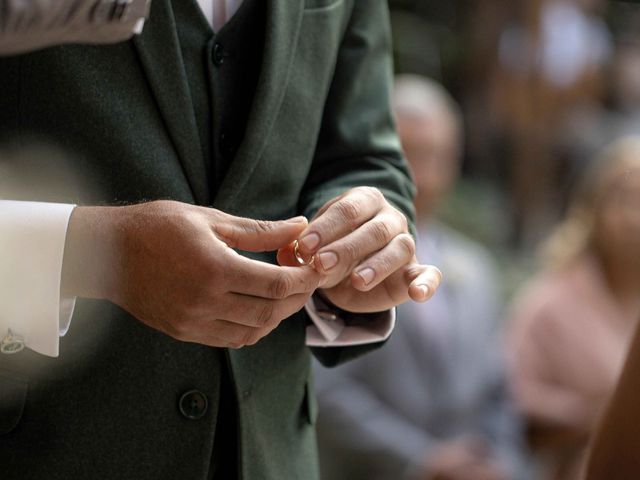 O casamento de David e Caroline em Brasília, Distrito Federal 100