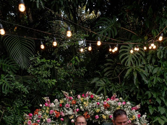 O casamento de David e Caroline em Brasília, Distrito Federal 103