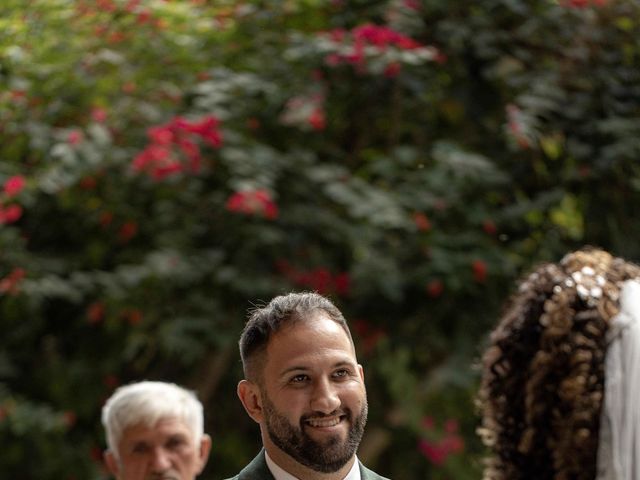 O casamento de David e Caroline em Brasília, Distrito Federal 106