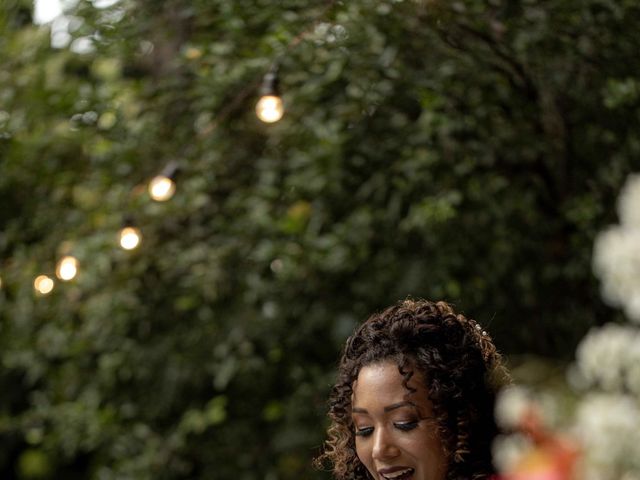 O casamento de David e Caroline em Brasília, Distrito Federal 107