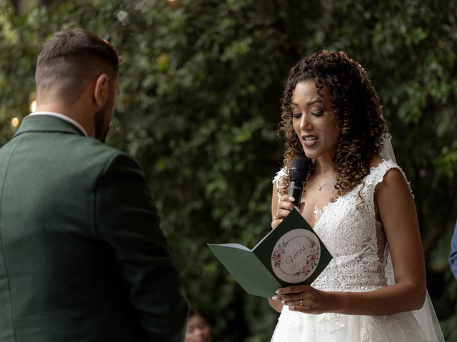 O casamento de David e Caroline em Brasília, Distrito Federal 109