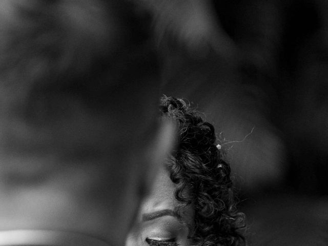 O casamento de David e Caroline em Brasília, Distrito Federal 1