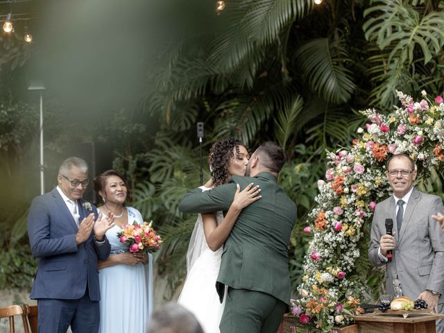 O casamento de David e Caroline em Brasília, Distrito Federal 112