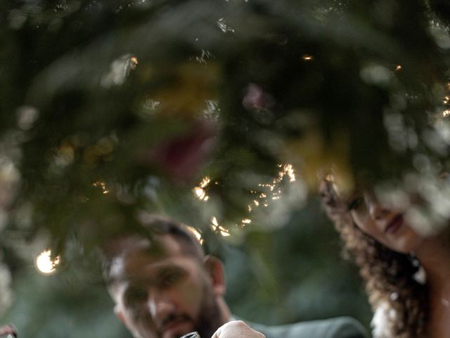 O casamento de David e Caroline em Brasília, Distrito Federal 113