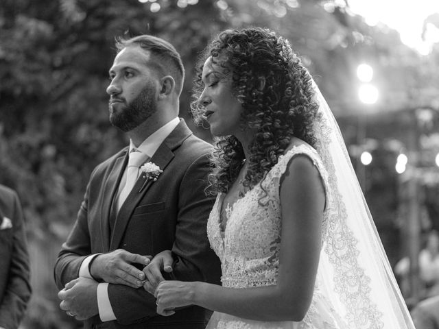 O casamento de David e Caroline em Brasília, Distrito Federal 117