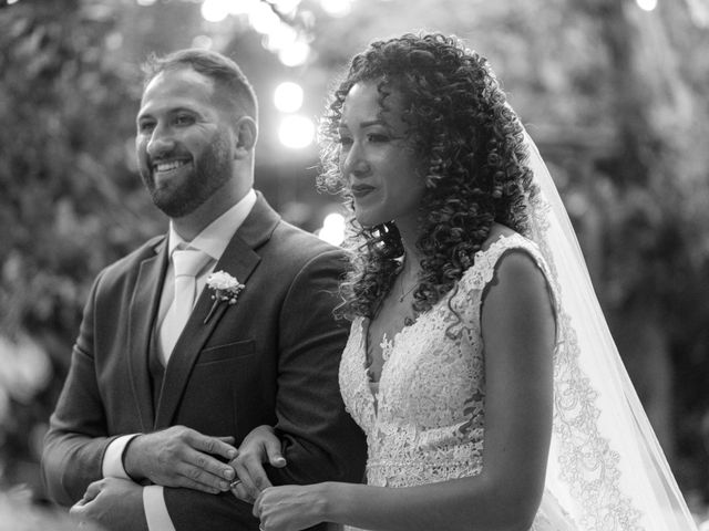 O casamento de David e Caroline em Brasília, Distrito Federal 118
