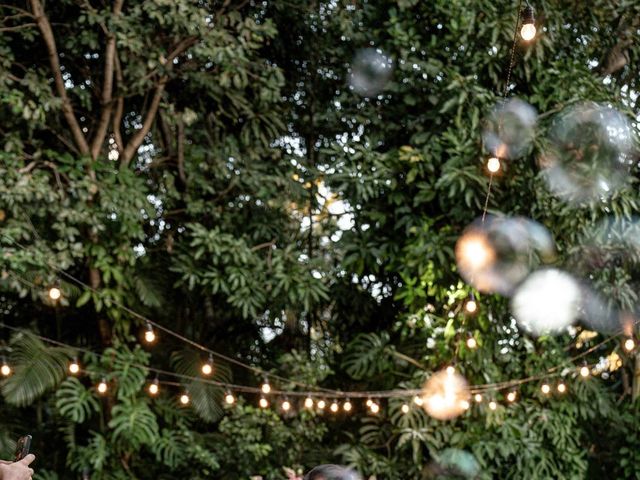 O casamento de David e Caroline em Brasília, Distrito Federal 121
