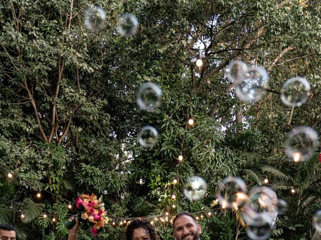 O casamento de David e Caroline em Brasília, Distrito Federal 122