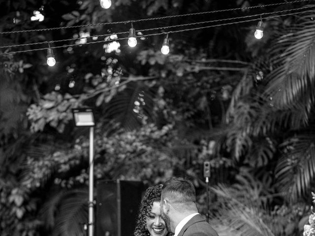 O casamento de David e Caroline em Brasília, Distrito Federal 125