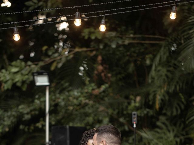 O casamento de David e Caroline em Brasília, Distrito Federal 126