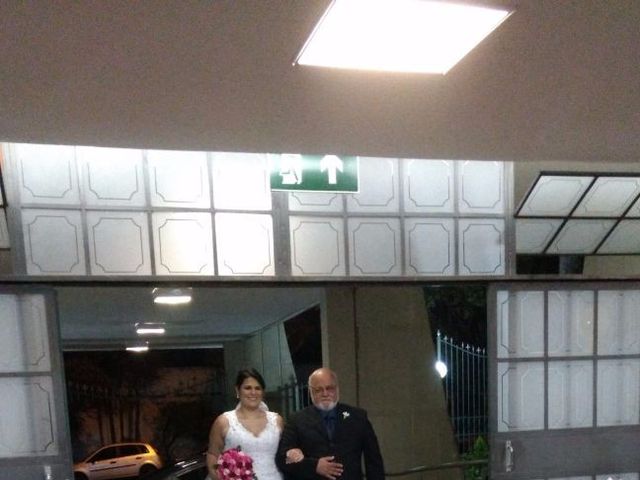 O casamento de Bruno e Cristina em Belo Horizonte, Minas Gerais 5