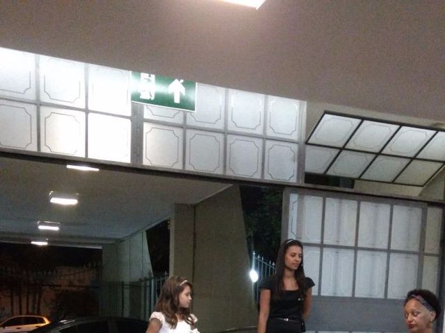 O casamento de Bruno e Cristina em Belo Horizonte, Minas Gerais 6
