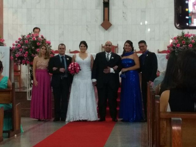O casamento de Bruno e Cristina em Belo Horizonte, Minas Gerais 7