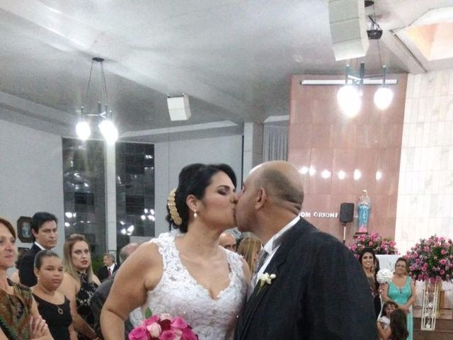 O casamento de Bruno e Cristina em Belo Horizonte, Minas Gerais 1
