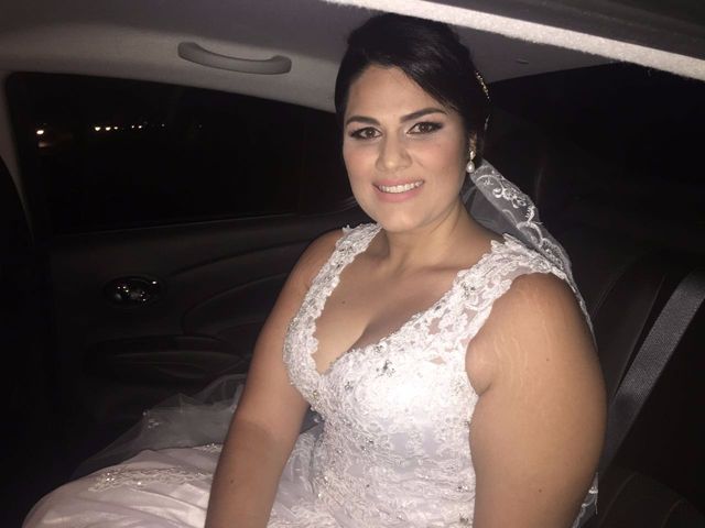 O casamento de Bruno e Cristina em Belo Horizonte, Minas Gerais 2
