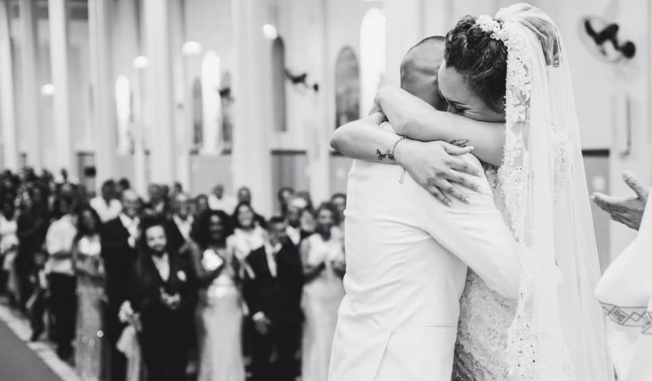 O casamento de Raphael e Fernanda em Rio de Janeiro, Rio de Janeiro