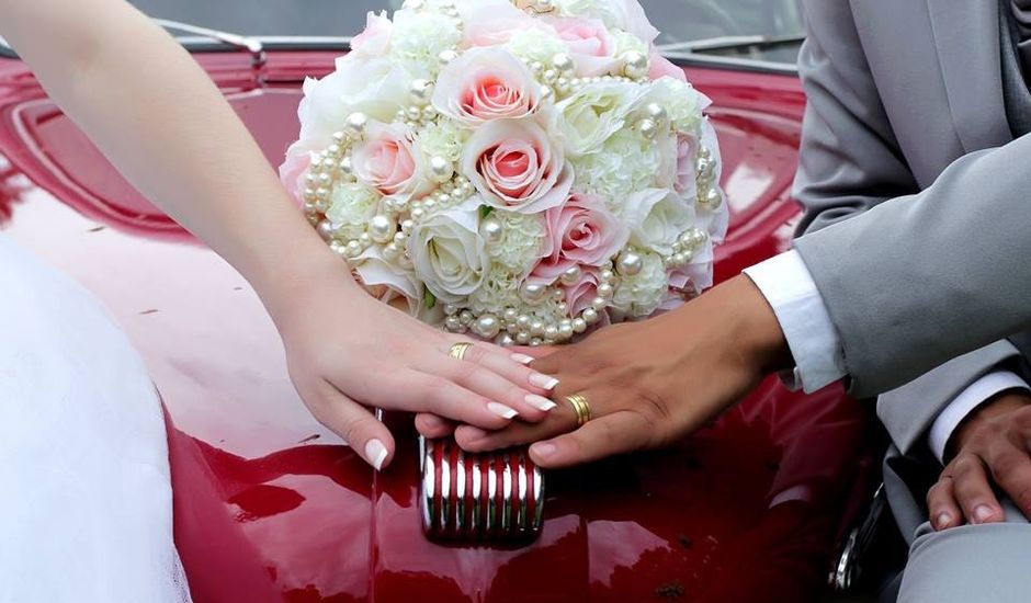 O casamento de Lucas e Thais em Londrina, Paraná