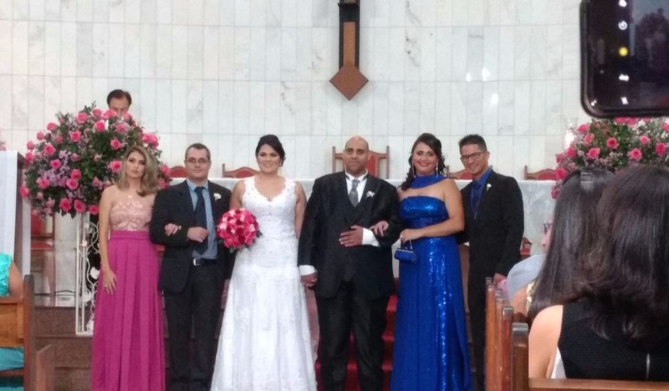O casamento de Bruno e Cristina em Belo Horizonte, Minas Gerais