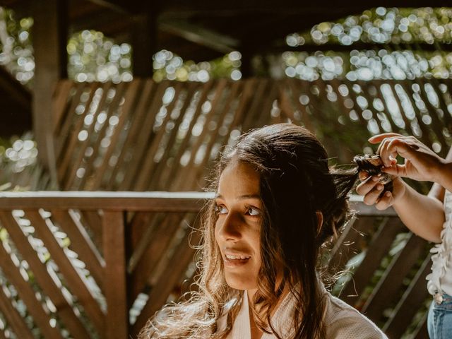 O casamento de Bruno e Laene em Alter do Chão, Pará 30