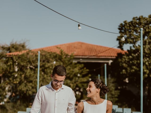O casamento de Bruno e Laene em Alter do Chão, Pará 62