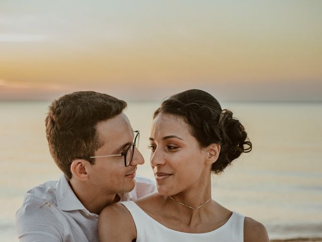 O casamento de Bruno e Laene em Alter do Chão, Pará 132