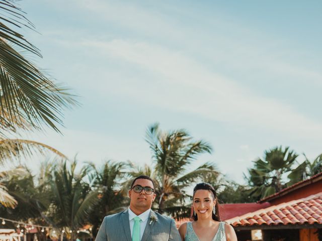 O casamento de Caio e Priscila em Fortaleza, Ceará 45