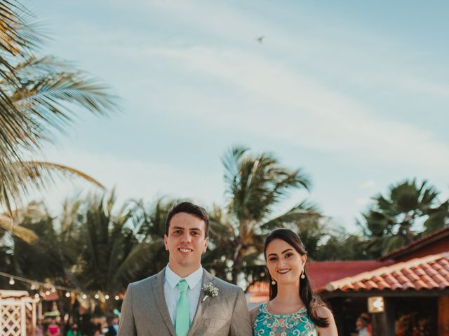 O casamento de Caio e Priscila em Fortaleza, Ceará 52