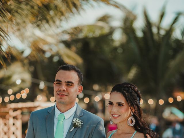 O casamento de Caio e Priscila em Fortaleza, Ceará 53