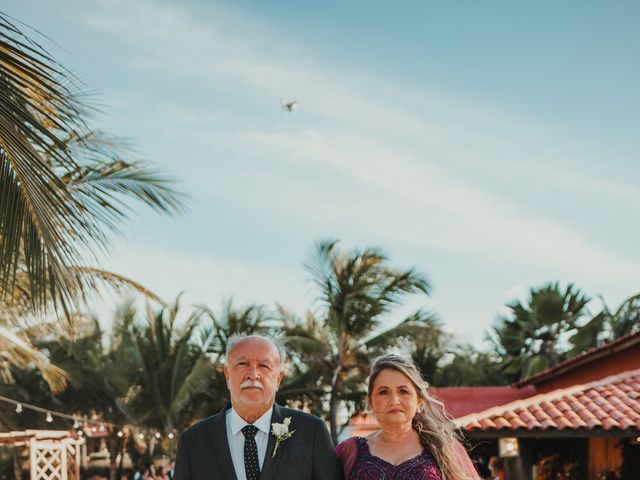 O casamento de Caio e Priscila em Fortaleza, Ceará 55