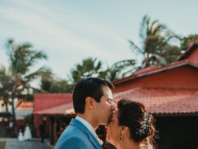 O casamento de Caio e Priscila em Fortaleza, Ceará 63