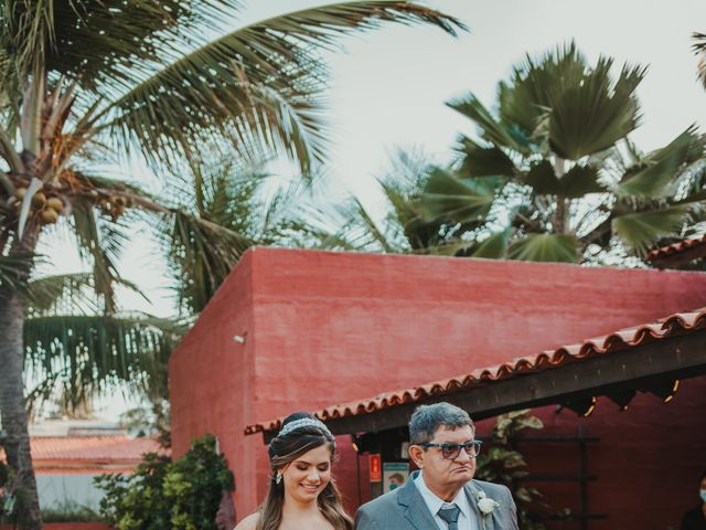 O casamento de Caio e Priscila em Fortaleza, Ceará 70