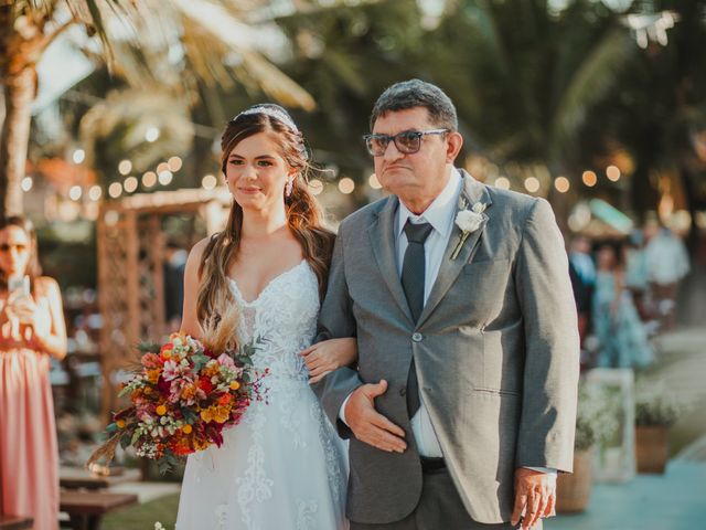 O casamento de Caio e Priscila em Fortaleza, Ceará 73