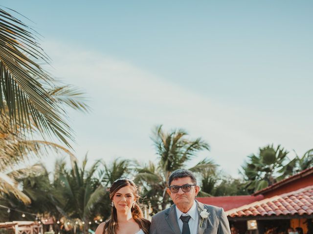 O casamento de Caio e Priscila em Fortaleza, Ceará 74