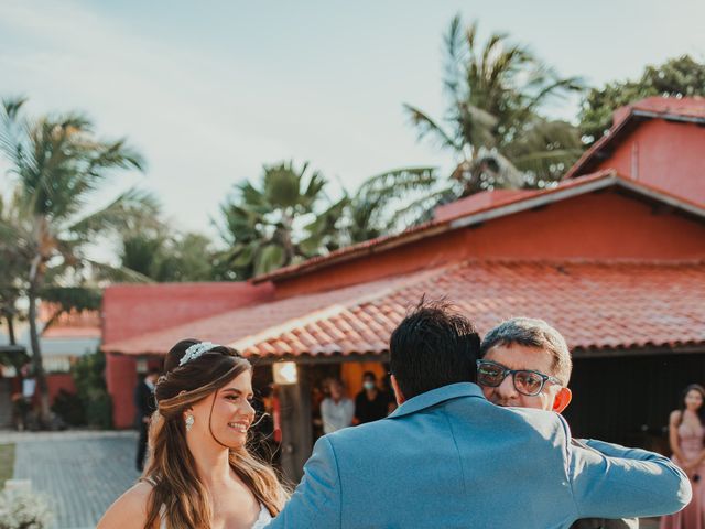 O casamento de Caio e Priscila em Fortaleza, Ceará 77
