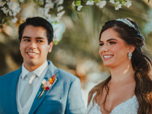 O casamento de Caio e Priscila em Fortaleza, Ceará 80