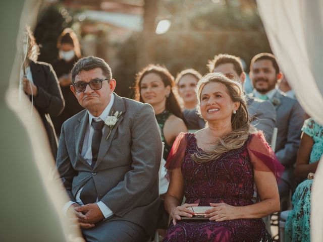 O casamento de Caio e Priscila em Fortaleza, Ceará 87