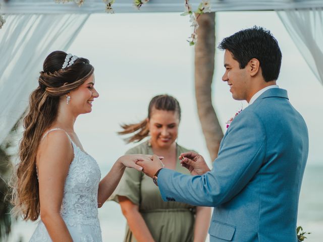 O casamento de Caio e Priscila em Fortaleza, Ceará 110
