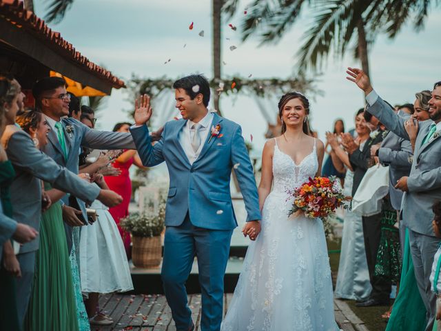 O casamento de Caio e Priscila em Fortaleza, Ceará 125