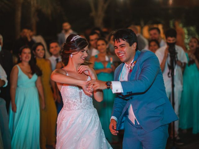 O casamento de Caio e Priscila em Fortaleza, Ceará 178