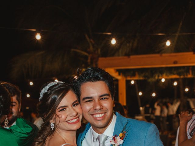O casamento de Caio e Priscila em Fortaleza, Ceará 184