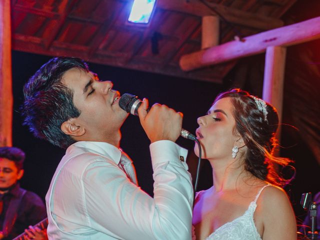 O casamento de Caio e Priscila em Fortaleza, Ceará 245