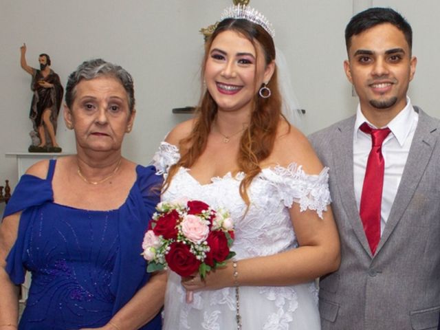 O casamento de Gabriel e Camila em Rio de Janeiro, Rio de Janeiro 3